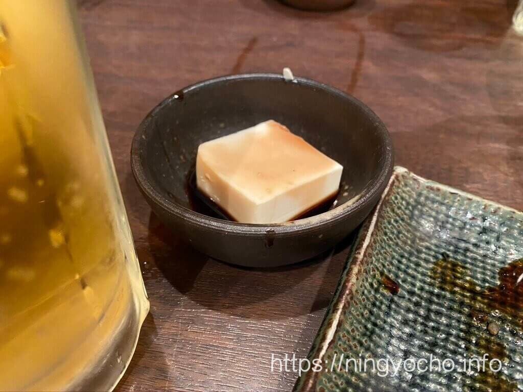 心天-ちょい呑みセット1