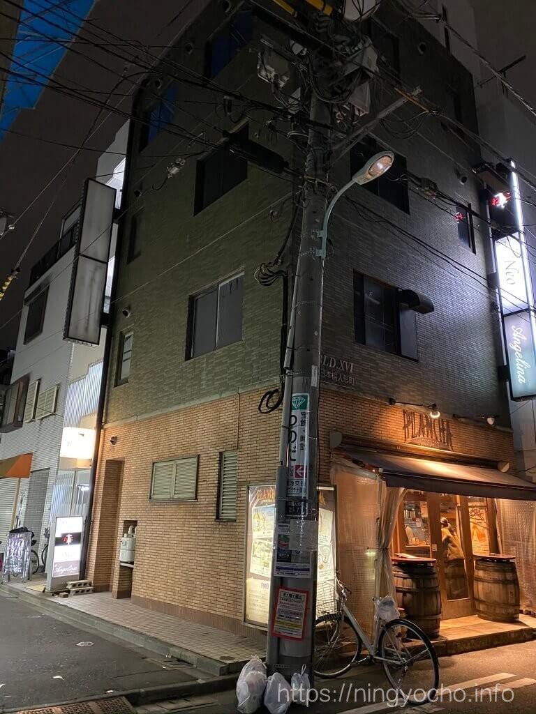 NEO-club